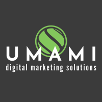 Umami Digital Marketing Solutions Logo