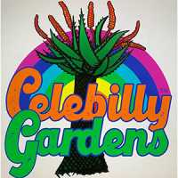 Celebilly Gardens, INC. & Firewood & Quail Logo