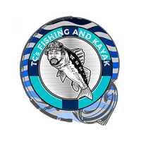 Tc's Fishing Adventures Logo
