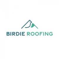 Birdie Roofing Company Logo