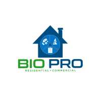 Bio Pro: Mold Inspection & Testing Logo