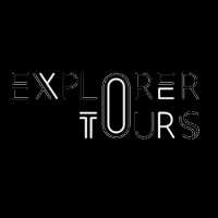 Explorer - Denver Tours Logo
