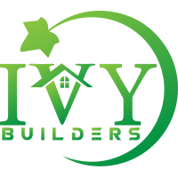 Ivy Builders Logo