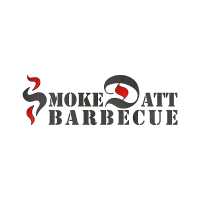 SmokeDatt Barbecue NE Logo