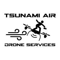 Tsunami Air LLC - Real Estate Photo and Drone Services Logo