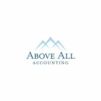 Above All Accounting, Inc. Logo