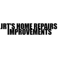 JRT'S HOME REPAIRS Logo