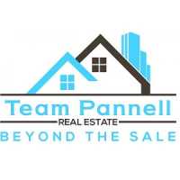Team Pannell Real Estate Logo
