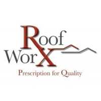 Roof Worx - Cheyenne Roofing Company Logo