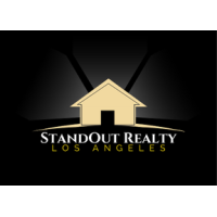 Jimmy Zaflow, Radius Realty | Near Me Real Estate Group Los Angeles Logo