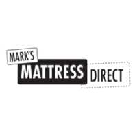 Mark's Mattress Direct Logo