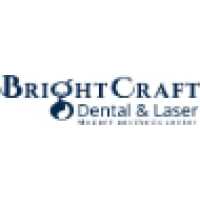 BrightCraft Dental Center Logo