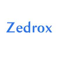 Zedrox Limited Logo