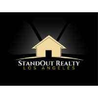 StandOut Realty Logo