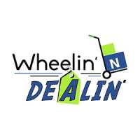Wheelin' N Dealin' Movers, LLC Logo