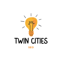 Twin Cities Seo Logo