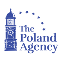 The Poland Agency Logo