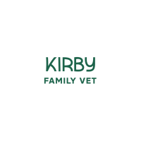 Kirby Family Vet Logo