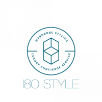 180 Style Logo