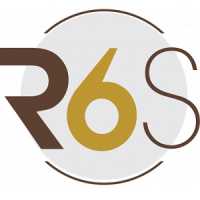 REB6Studios Logo