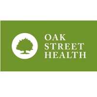 Oak Street Health Primary Care - Desert Palms Clinic Logo