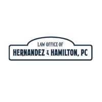 Law Office of Hernandez & Hamilton, PC Logo