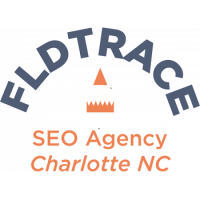 FLDTRACE - SEO Agency Charlotte NC Logo