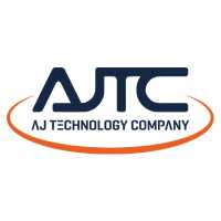 AJ Technology Company Logo