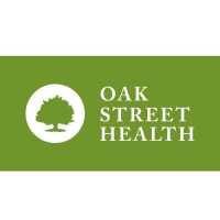Oak Street Health Primary Care - Speedway Clinic Logo