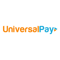 UniversalPay Logo