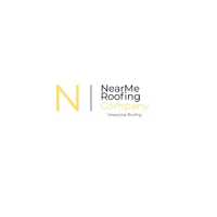 NearMe Roofing Company Logo