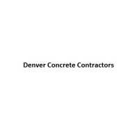 Denver Concrete Contractors Logo
