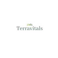 TERRAVITALS LLC Logo