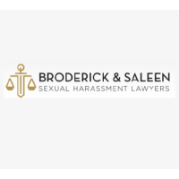 Broderick Saleen Law Firm Logo