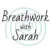 Breathwork with Sarah Logo