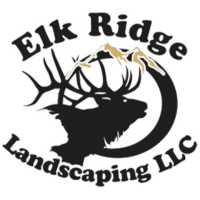Elk Ridge Landscaping LLC. Logo