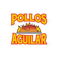 Pollos Aguilar Logo