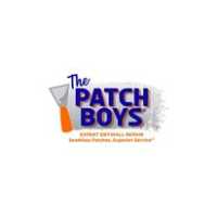 The Patch Boys of West Texas Logo