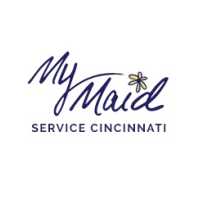 My Maid Service of Cincinnati Logo