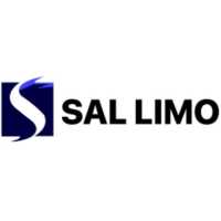 Sal Limo Service Miami Logo