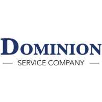 Dominion Service Company Logo