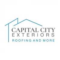 Capital City Exteriors Logo