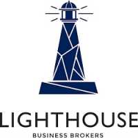 Lighthouse Business Brokers Logo
