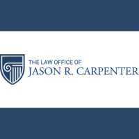 The Law Office of Jason R Carpenter - Hershey Logo