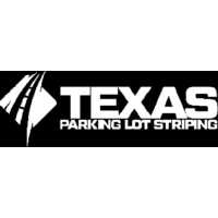 Texas Parking Lot Striping Company Logo