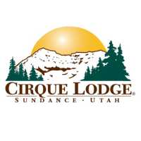 Cirque Lodge, Lodge Facility Logo