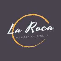 La Roca Food Truck Logo