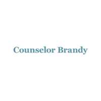 Counselor Brandy Logo