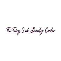 The Fairy Lab Beauty Center Logo