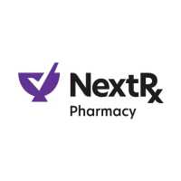 NextRx Pharmacy Logo